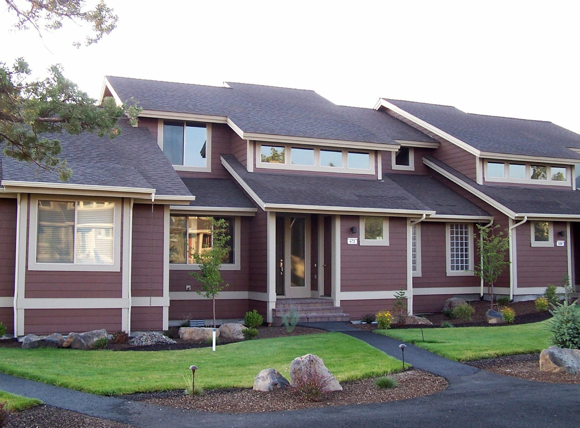 Eagle Crest Resort Vacation Rentals Redmond Exterior foto