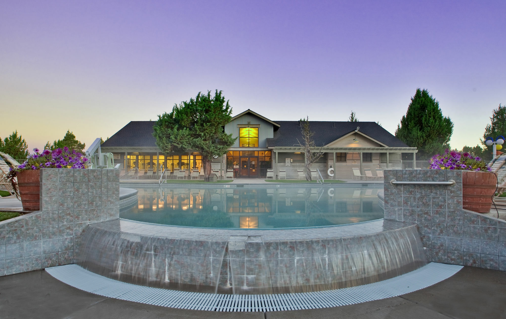 Eagle Crest Resort Vacation Rentals Redmond Exterior foto
